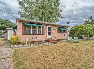213 Gorham Avenue, North Cape May, NJ 08204