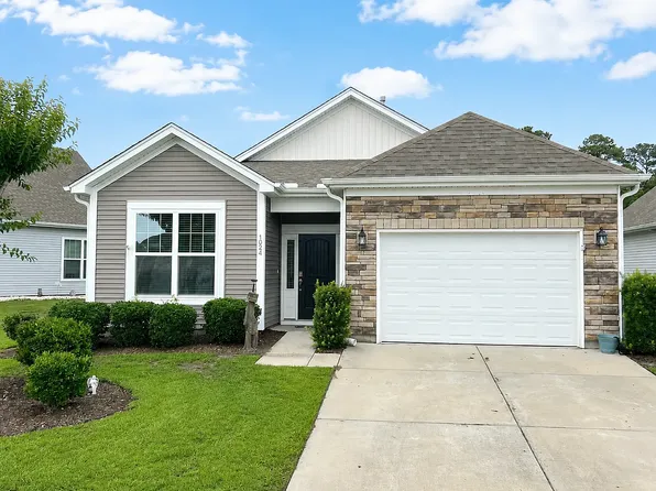 1024 Arboretum Dr, Little River, SC 29566