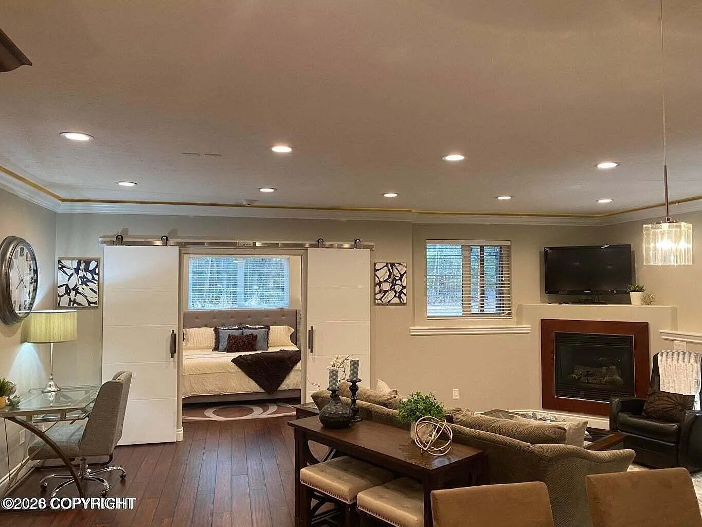 1 bed, 1.0 bath, 1100 sqft, $2,575 — Photo 3