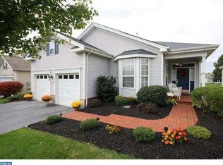 111 Chamber Ln, Columbus, NJ 08022