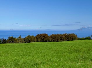 57 1495th #1-C, Hawi, HI 96719