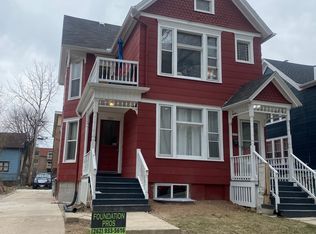 2329 N Cramer St, Milwaukee, WI 53211