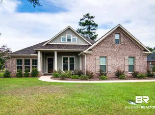 9521 Marchand Ave, Daphne, AL 36526