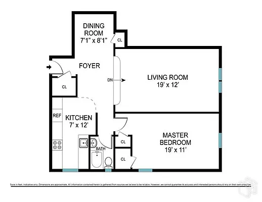 Sold by Halstead Real Estate | media 53