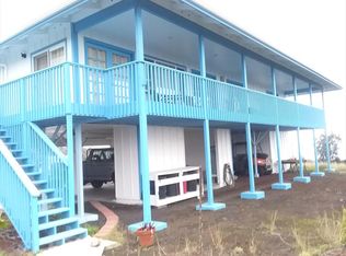 92-1881 Cocoanut Dr, Ocean View, HI 96704