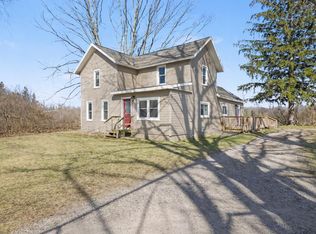 158 N 72nd Ave, Hart, MI 49420