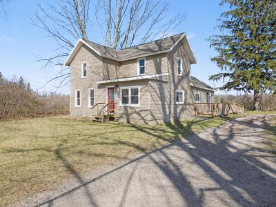 158 N 72nd Ave, Hart, MI, 49420