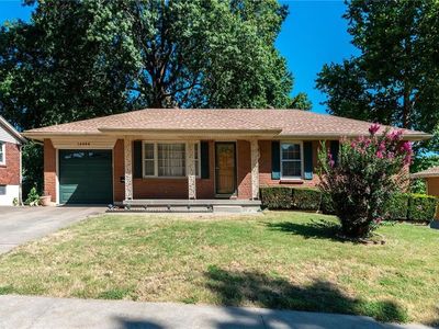 14404 E 37th Ter S, Independence, MO, 64055