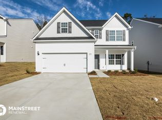 2914 Patishall Ln, Charlotte, NC 28214