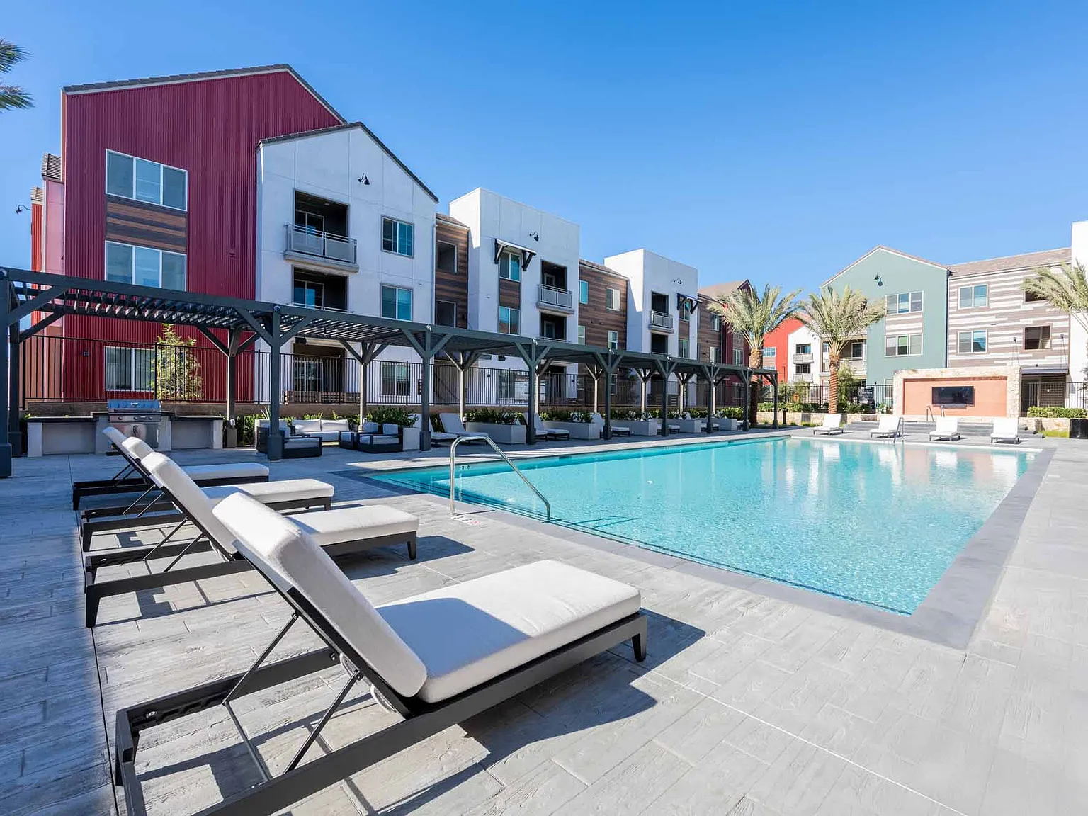 Norco Valley Square — Photo 1