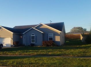 45 E Madison Ave, Danville, KY 40422