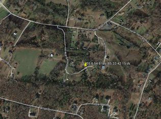 235 Horace Smith Rd, Whitwell, TN 37397