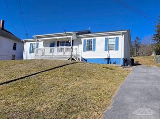 103 Vencil St, Bluefield, VA 24605