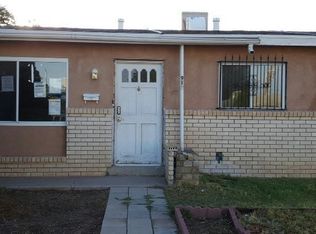 912 Carol St NE, Albuquerque, NM 87112