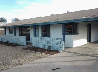 3409 W Camelback Rd, Phoenix, AZ 85017