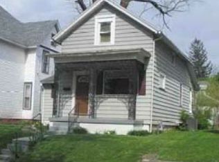 59 S 17th St, Richmond, IN