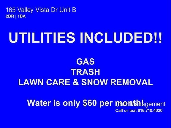 3rd image of 165 Valley Vista Dr APT B