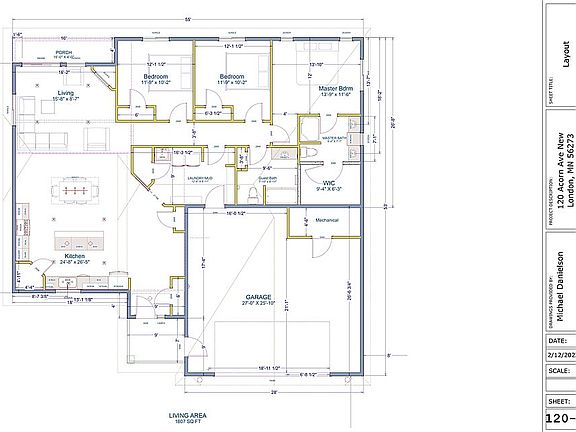 2nd image of 120 Acorn Ave NW