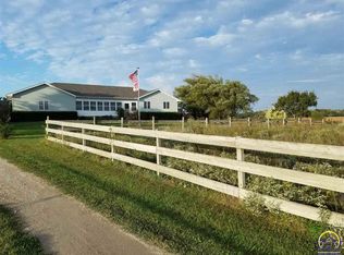 1540 11th Rd, Burlington, KS 66839