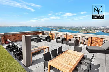 Rented by New York Residence