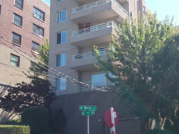 622 6th Ave W APT 501, Seattle, WA 98119