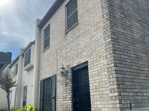 6427 WURZBACH RD #47, San Antonio, TX 78240