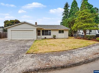 4235 Snoopy Ct NE, Salem, OR 97301