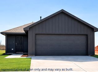 8608 SW 31st Ter, Oklahoma City, OK 73179