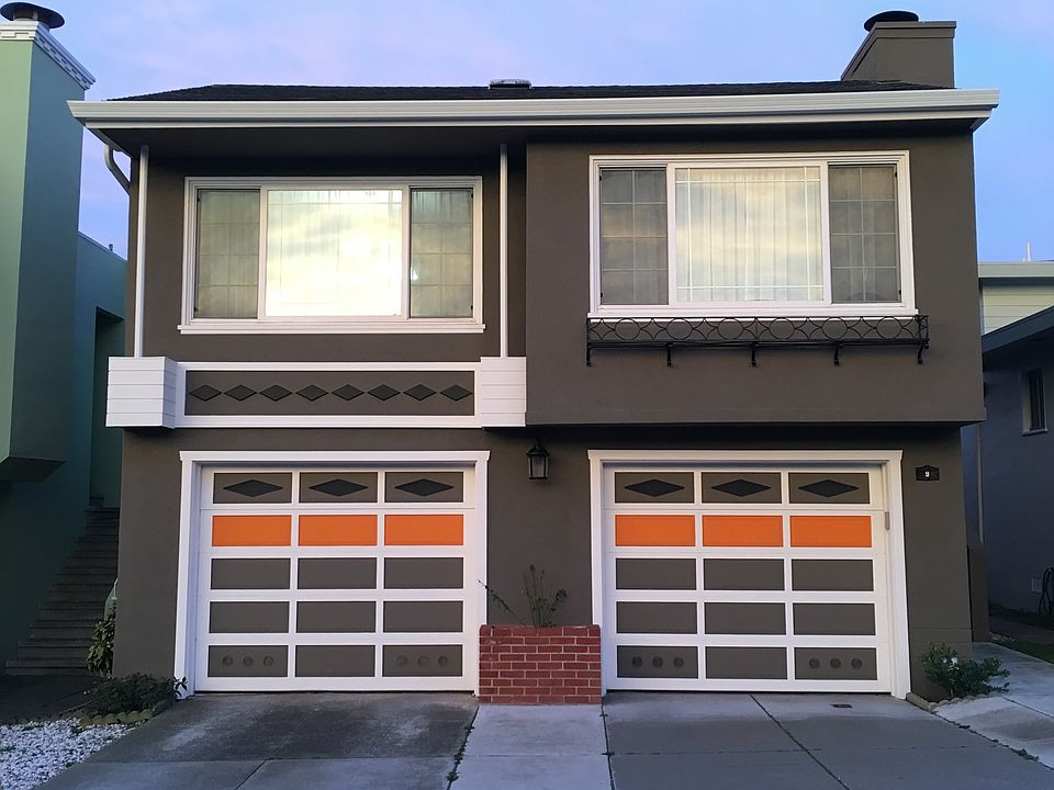 9 Clearfield Dr, San Francisco, CA 94132 Zillow