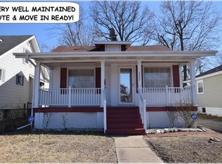 2844 Madison Ave, Granite City, IL