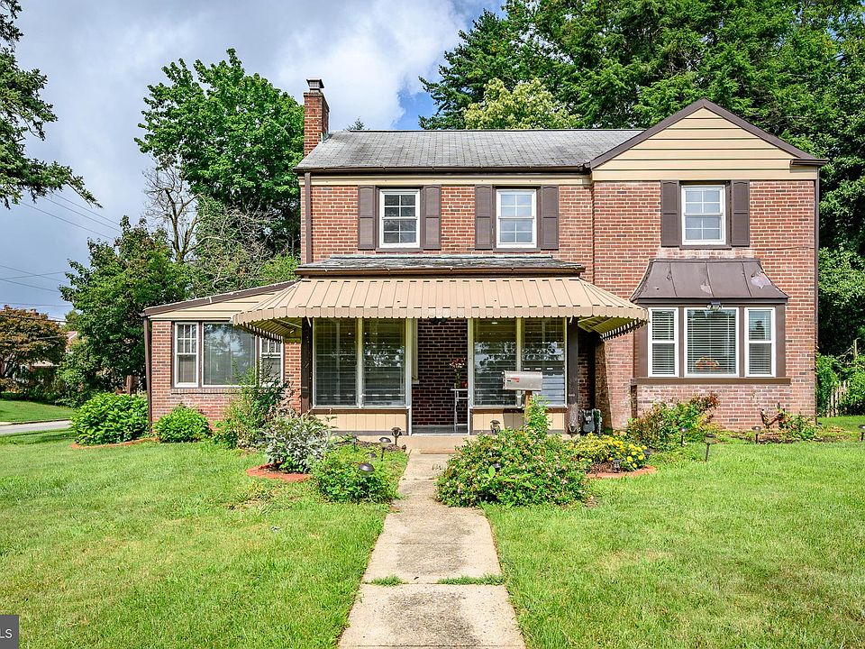 7400 Barclay Rd, Cheltenham, PA 19012 MLS PAMC2083304 Zillow