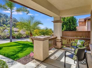 3168 Willow Tree Ln, Escondido, CA 92027