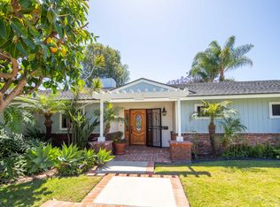 541 Country Club Ln, Coronado, CA 92118