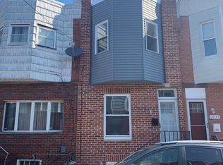 2035 Emily St, Philadelphia, PA 19145