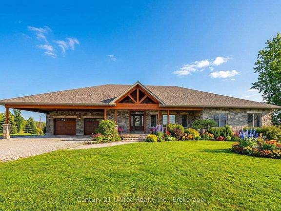 2nd image of 1159 County Road 22