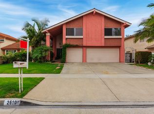 2610 W Hall Ave, Santa Ana, CA 92704