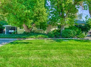 3025 Irene St, Redding, CA 96002