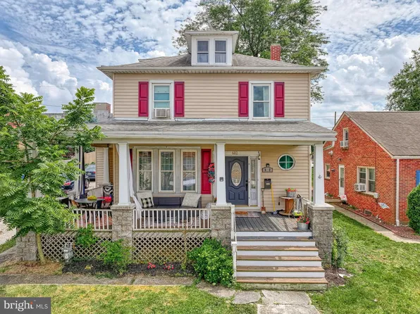 602 W Broadway, Red Lion, PA 17356