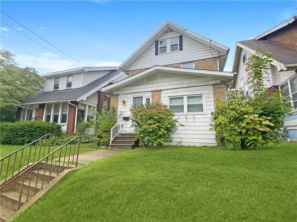 417 W 26th St, Erie, PA 16508