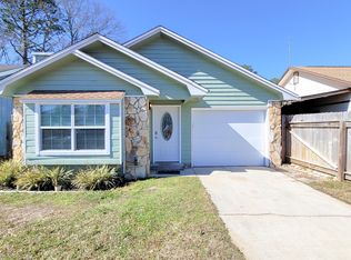 1802 Madelons Path, Fort Walton Beach, FL 32547