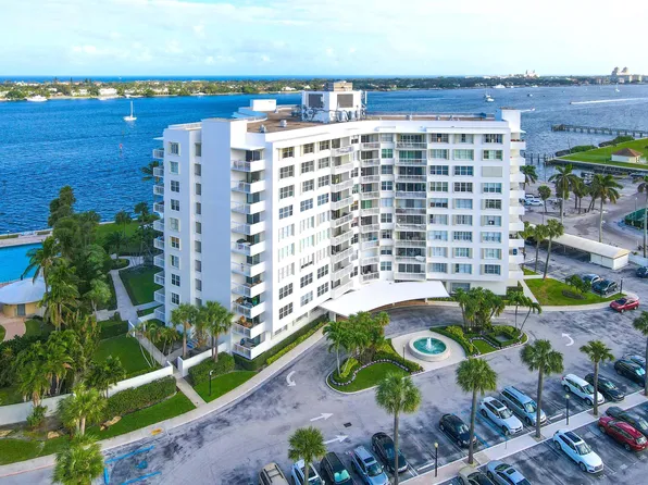 2600 N Flagler Drive #805, West Palm Beach, FL 33407