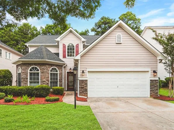 6393 Pheasant Trl, Fairburn, GA 30213