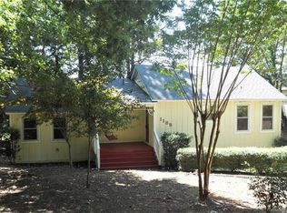 1185 Molokai Dr, Tega Cay, SC 29708