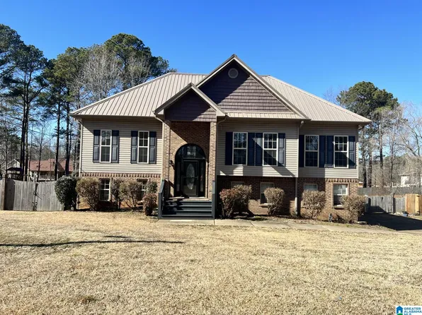 13840 Ginger Dr, Mc Calla, AL 35111