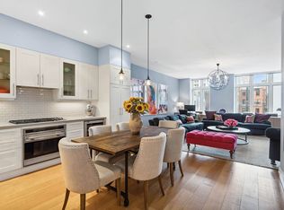 159 W 24th St APT 3C, New York, NY