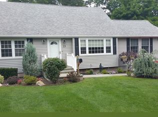 23 Fanley Ave, New City, NY 10956