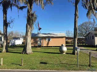 132 Rue Street Martin, Vacherie, LA 70090