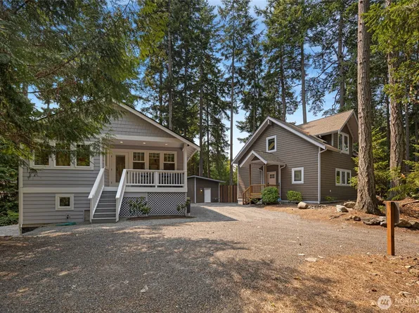 184 Brooks Lane, Friday Harbor, WA 98250