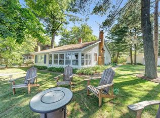 5815 Berry Lake Rd, Gillett, WI 54124