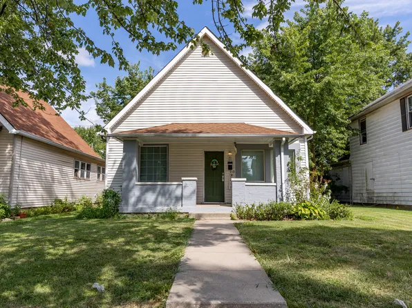 217 N Sheffield Ave, Indianapolis, IN 46222